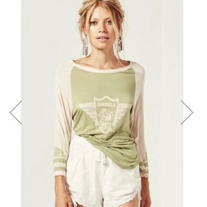 Spell and the Gypsy Collective Top